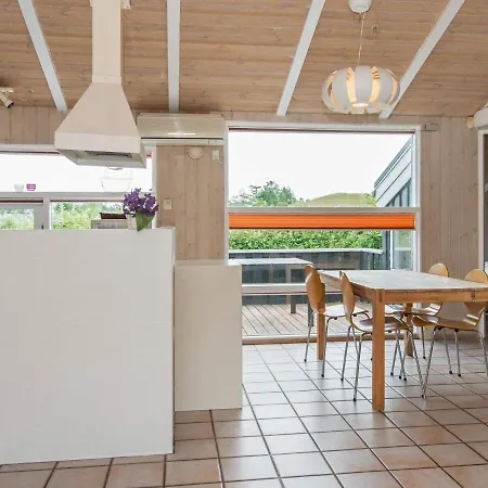 Fabulous Holiday Home In Ebeltoft With Indoor Pool Casa vacanze