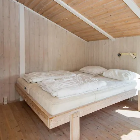 Casa vacanze Fabulous Holiday Home In Ebeltoft With Indoor Pool