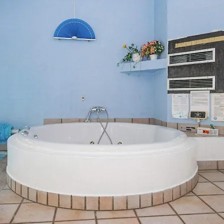 Casa vacanze Fabulous Holiday Home In Ebeltoft With Indoor Pool *