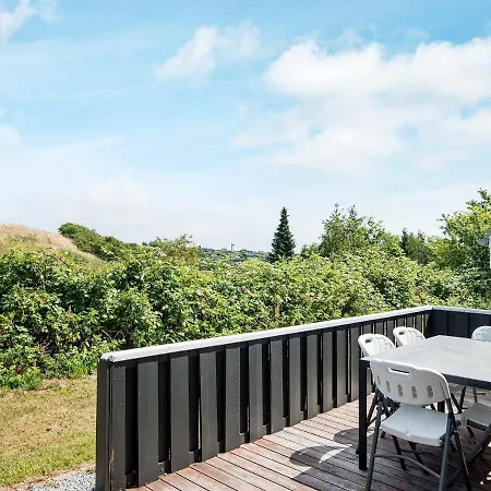 Fabulous Holiday Home In Ebeltoft With Indoor Pool Casa vacanze Ebeltoft