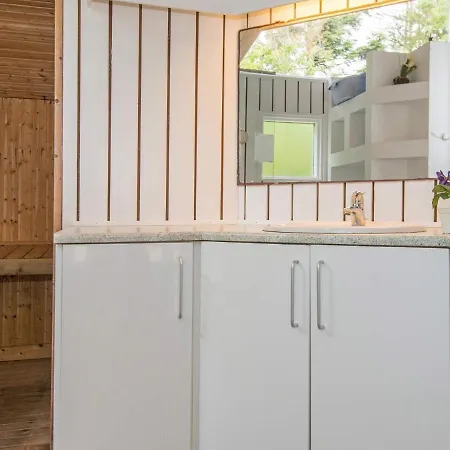 Fabulous Holiday Home In Ebeltoft With Indoor Pool