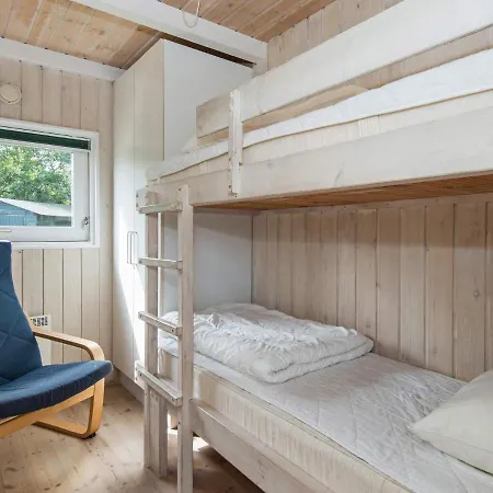 Fabulous Holiday Home In Ebeltoft With Indoor Pool Ebeltoft