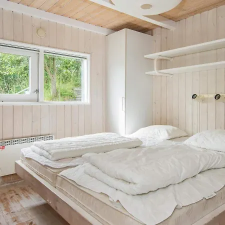 Fabulous Holiday Home In Ebeltoft With Indoor Pool