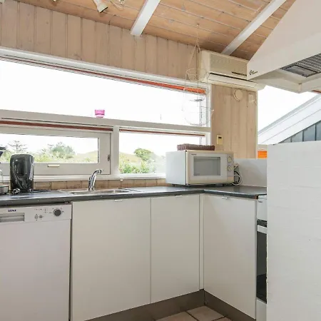 Fabulous Holiday Home In Ebeltoft With Indoor Pool Casa vacanze